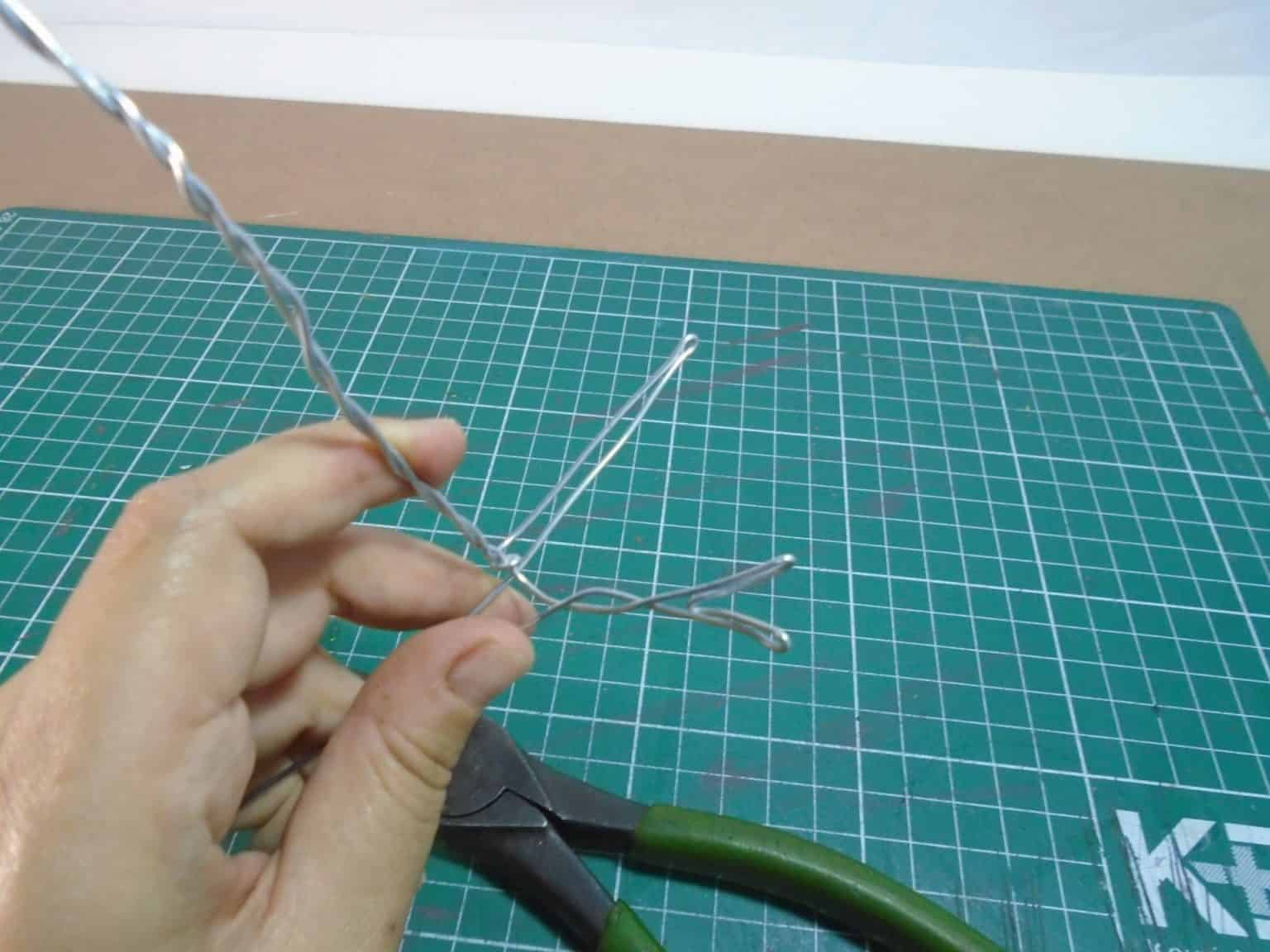 Cómo hacer un alebrije fácil paso a paso