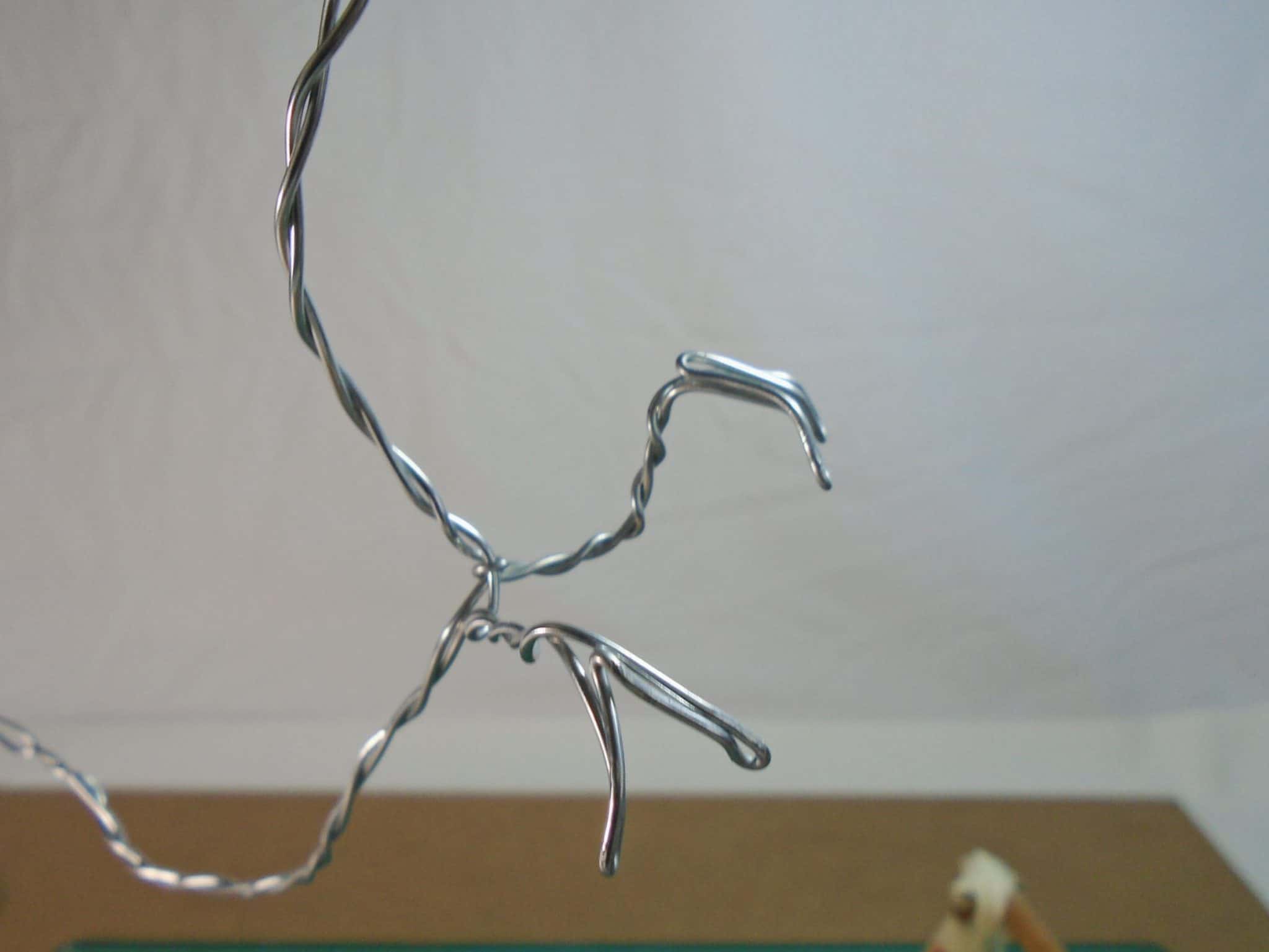 Cómo hacer un alebrije fácil paso a paso